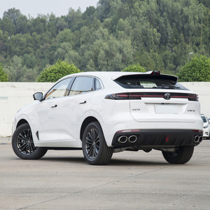 <span class=keywords><strong>Auto</strong></span> Usata Economica Changan a Benzina, SUV Automatico di Lusso Unik Uni-k, Changan Uni-k 2024 <span class=keywords><strong>Euro</strong></span> VI Turbo a Benzina in Vendita - Product Image 6