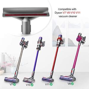 Accesorios de Boquilla de Cepillo para <span class=keywords><strong>Colchones</strong></span> para Aspiradoras Inalámbricas <span class=keywords><strong>Dyson</strong></span> V7 V8 V10 V11 SV10 SV11 - Product Image 5