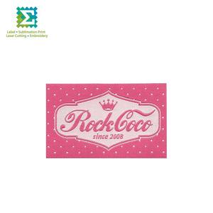 ป้ายเสื้อผ้า - Product Image 5