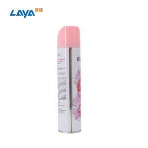 Désodorisant en aérosol parfum agrumes éclatants, écologique, pour <span class=keywords><strong>restaurant</strong></span>, maison, bureau, bibliothèque - Product Image 2