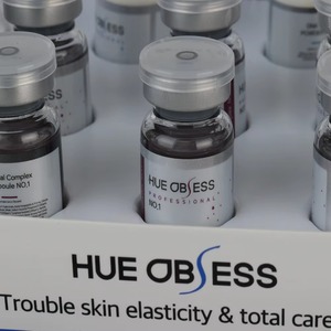 Sérum Professionnel Anti-Âge Éclaircissant et Hydratant de Qualité Clinique K-Beauty pour le Soin des Rides - Product Image 6
