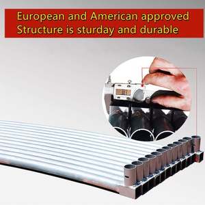 Trampolín <span class=keywords><strong>Saltarin</strong></span>, diseño moderno y nuevo, precio bajo - Product Image 4