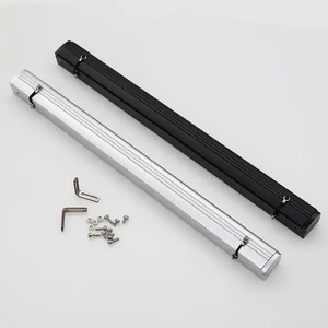 Lều Bên Mái Hiên Có Thể Thu Gọn Cho Lều Xe Hơi Điều Khiển Từ Xa AXIAL SCX10 III 4WD - Product Image 4