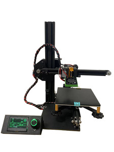 Imprimante 3D industrielle grand format professionnelle pour prototypage rapide WENWEN-DYJ WENWEN-DYJ WENWEN-DYJ WENWEN-D - Product Image 1