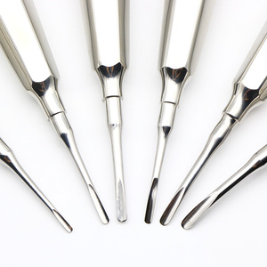 Alat Bedah Gigi, Alat Bedah Gigi, Alat Bedah Gigi Stainless Steel - Product Image 2