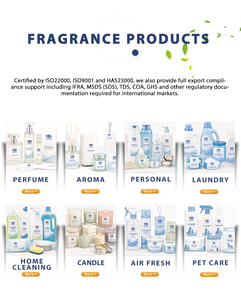 น้ำมันหอมระเหยสำหรับซักผ้าเด็ก กลิ่นอ่อนโยน สำหรับน้ำยาซักผ้าเด็ก - Product Image 4
