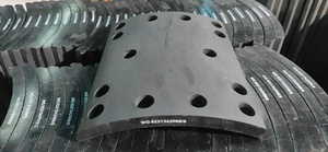 <strong>Brake</strong> Lining for <strong>brakes</strong> 6618D - Product Image 4