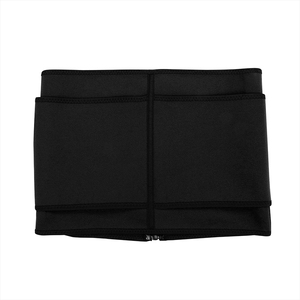 HEXIN Custom Logo Private Label Neoprene Compression Adjustable Slim Tummy Control Belt <strong>Waist</strong> <strong>Trainer</strong> <strong>Women</strong> - Product Image 4