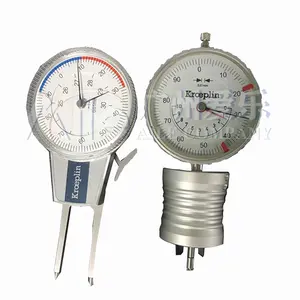 Aerosol lon gas kiểm tra áp suất Dụng cụ đo được sử dụng để phát hiện Áp suất nhiên liệu