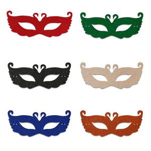 <span class=keywords><strong>Maschera</strong></span> in Feltro per Halloween, Spettacoli in <span class=keywords><strong>Maschera</strong></span>, Feste <span class=keywords><strong>di</strong></span> Compleanno, Maschere per Bambini <span class=keywords><strong>di</strong></span> Tutti i Tipi, Vendita all'Ingrosso - Product Image 2