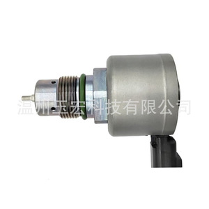 วาล์ว Volvo Drv รุ่น 7210-0473 วาล์วระบายแรงดันคอมมอนเรล รุ่น 22720232 วาล์วน้ำมัน ขนาดพอร์ต 1/2 นิ้ว - Product Image 3