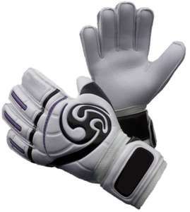 Gants de gardien de but en latex de football professionnel de meilleure qualité Gants de sport respirants pour les gardiens de but de football - Product Image 3