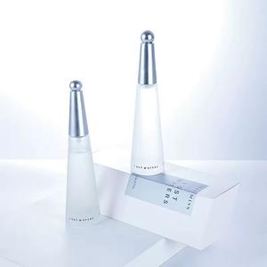 Perfume <span class=keywords><strong>de</strong></span> Mujer <span class=keywords><strong>de</strong></span> Agua Pura <span class=keywords><strong>de</strong></span> Tamaño Regular <span class=keywords><strong>de</strong></span> la Marca Yixiang <span class=keywords><strong>de</strong></span> la Ciudad Pequeña <span class=keywords><strong>de</strong></span> Zhejiang, Fragancia Ligera y Duradera en Aerosol - Product Image 1