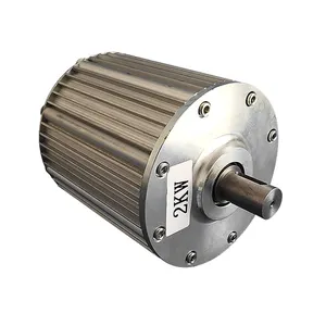 Wind turbine pmg generator permanent magnet dynamo 20kw alternator generator 10kva