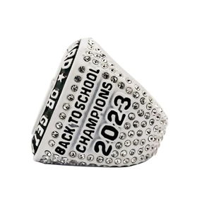 Usine <span class=keywords><strong>de</strong></span> fabrication d'anneaux commémoratifs personnalisables pour les championnats <span class=keywords><strong>de</strong></span> basketball, <span class=keywords><strong>de</strong></span> football, <span class=keywords><strong>de</strong></span> minesfields et <span class=keywords><strong>de</strong></span> baseball - Product Image 5