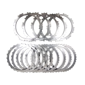 6L45E Auto Transmission Rebuild Kit Master Kit Overhaul With Clutch <b>Plate</b> Fit For BMW Hkhening Auto Parts - Product Image 3