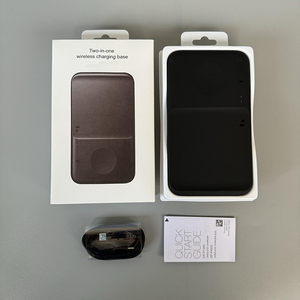 Popular Puerto USB C <span class=keywords><strong>cargador</strong></span> <span class=keywords><strong>inalámbrico</strong></span> súper rápido para <span class=keywords><strong>Samsung</strong></span> Galaxy S4 S3 S22 <span class=keywords><strong>S21</strong></span> S20 note10 note20 A5 A8 - Product Image 3