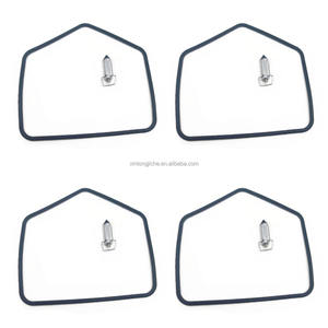 Kit de réparation de carburateur pour Kawasaki KZ440 A D G Z250 KZ250A <span class=keywords><strong>KZ</strong></span> 440 <span class=keywords><strong>Z</strong></span> 250 A J - Product Image 1