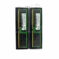 Dell RAM 64GB 2Rx4 DDR4 3200MHz RDIMM ECC Ram Server Memory