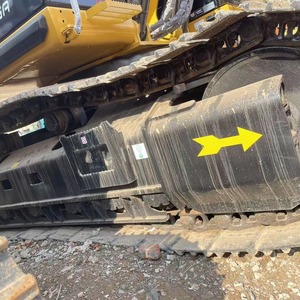 Machines de pelle Caterpillar CAT336D2 d'occasion durables vendues à bas prix - Product Image 5