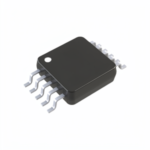 Data Acquisition Electronics Component Manufacturer Channel AD7992BRMZ-1-R2 10 TFSOP, 10 MSOP - Product Image 1