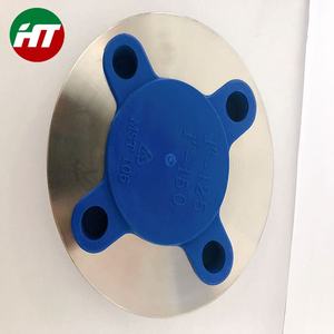 Asme Sa105 Astm A350 Lf2 A694 Gr F60 Bridas Forjadas Fabricante A105 Brida - Product Image 2