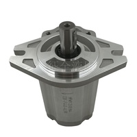 Pompe à engrenages électrique haute pression à faible bruit et à haut rendement de la série Zhengquan CBF-F440 pour les fabricants de chariots élévateurs, directement de l'usine