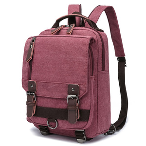 Sacs <span class=keywords><strong>à</strong></span> <span class=keywords><strong>dos</strong></span> en toile personnalisés de haute qualité, tendance, bon marché, mignons, portables, pour l'école, pour les hommes, les filles du collège - Product Image 6
