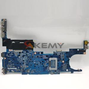Hội Đồng Quản Trị Chính 9470M Bo Mạch Chủ I5-3427U I5-3437U <span class=keywords><strong>DDR3</strong></span> 702849-001 717843-001 6050A2514101-MB-A02 Mainboard Cho HP EliteBook Folio - Product Image 2