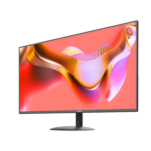 Weier 27-32 Inch 2K 165Hz E-IPS 1ms Response Time 125% SRGB Wide Viewing Angle Adjustable Stand High Performance Gaming Monitor - Product Image 1
