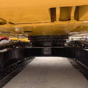 รถขุดตีนตะขาบ Caterpillar 320DL มือสองจากโรงงาน รถขุดไฮดรอลิก CAT 320 DL สภาพดีเยี่ยม พร้อมขาย - Product Image 2