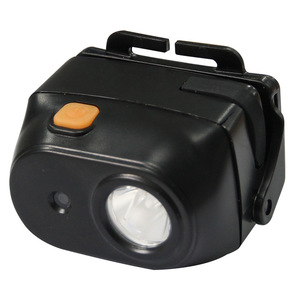 Lampe de travail LED antidéflagrante à intensité variable, classe I division 1, Nema 4X, lampe frontale - Product Image 1
