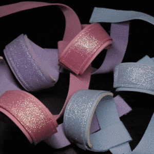 Sangles de poignet ajustables pour la musculation avec logo personnalisé MKAS Sequin Fitness Lifting - Product Image 6