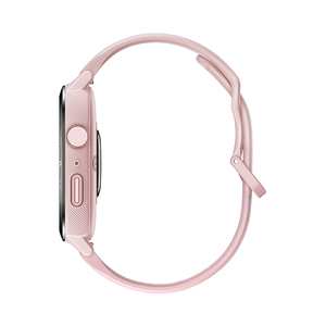 Montre connectée C30 pour femmes, écran large 1,93 pouces, dernières technologies, appels téléphoniques, suivi <span class=keywords><strong>de</strong></span> la santé <span class=keywords><strong>24h</strong></span>/24, étanche 1ATM, pour activités <span class=keywords><strong>de</strong></span> plein air - Product Image 5