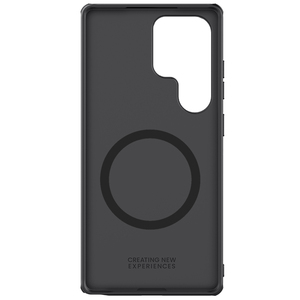 Nillkin Super Frosted Shield Pro funda magnética para Samsung Galaxy S25 Ultra S25 Plus S24 <span class=keywords><strong>FE</strong></span> TPU parachoques duro PC funda trasera - Product Image 3