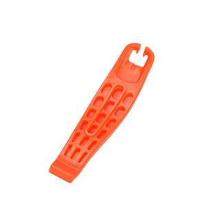 Démonte-pneu de vélo haute résistance JUB - Levier de démontage de pneu durable modèle LT-01 pour kit d'outils de réparation de vélo - Product Image 2
