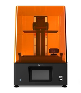 Impresora 3D Phrozen Sonic 8K con Pantalla LCD de 10.1 Pulgadas - Product Image 3