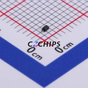 ทรานซิสเตอร์ ESD5Z12V สด-523คุณภาพสูงและการป้องกันไฟกระชาก (TVS/ESD) ชิปชิ้นส่วนอิเล็กทรอนิกส์และบริการ BOM - Product Image 1