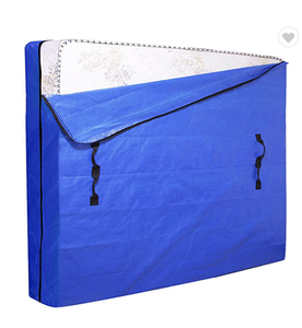 Bolsa de Almacenamiento para Colchón Reutilizable de Alta Calidad, a Prueba de Polvo, Impermeable, Portátil - Product Image 1