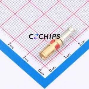 8638PSS2005LF Pin / Socket Through hole Component (THT) Connector - Product Image 1