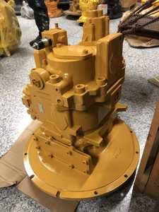 Excavadora 330C 330CL Cat330cl Bomba hidráulica 194-8383 311-9541 250-2564 Bomba principal A8VO200 A8V0200 - Product Image 6