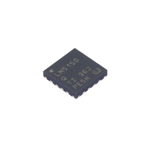 LM5150QRUMRQ1 Chips IC Nuevos de Buena Calidad a Bajo Precio en Stock, Componente Electrónico para Servicio BOM - Product Image 1