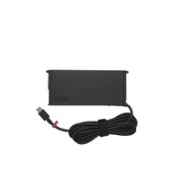 Chargeur USB C 95W 20V 4.75A Type C pour ordinateur portable, adaptateur pour ordinateur portable Len OEM