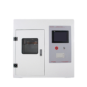 เครื่องทดสอบขวดแก้ว,เครื่องทดสอบความดันภายในขวดแก้ว - Product Image 3