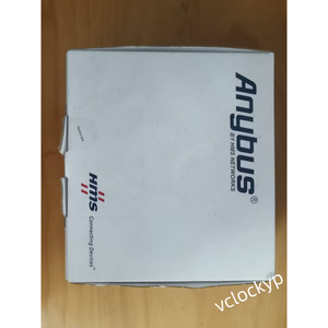 Dispositivo Anybus AB7686-F X-gateway DeviceNet Slave-EtherCAT Slave Usado - Product Image 2