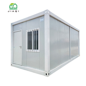 Fabricant chinois de maisons modulaires préfabriquées en conteneurs, plans de conteneurs en kit - Product Image 1