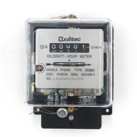 Medidores de energía último prepago inteligente con tarjeta Sim 2024 interruptor analógico Panel Usb recién llegados respetuoso con el medio ambiente leer medidores de energía inteligentes