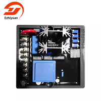 Régulateur de tension automatique électronique HVR11 pour générateur électrique Linz Avr Hvr-11 Hvr11