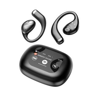 Auriculares de Traducción con IA de Nueva Generación, Alta Calidad de Sonido, Inalámbricos OWS con Reducción de Ruido ENC - Product Image 4