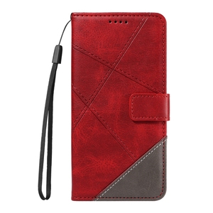 Vente en gros étui en cuir pour <span class=keywords><strong>Samsung</strong></span> Galaxy A12/A13/A14/A15/A22/A32/A52/A72/A33/A53/A73 avec support - Product Image 3